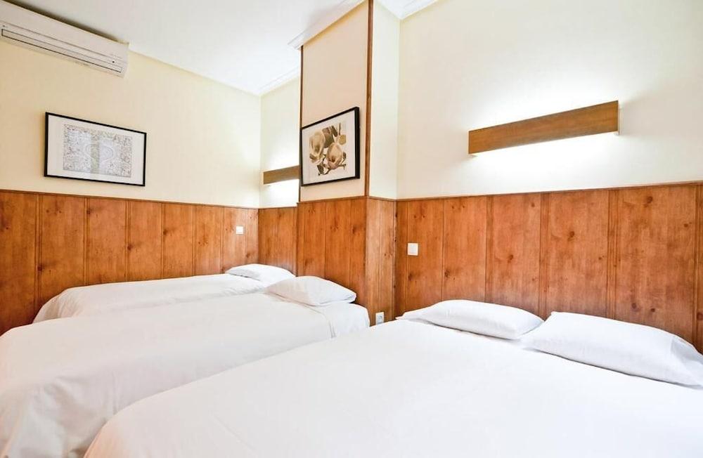 Hostal Asuncion Madrid Buitenkant foto